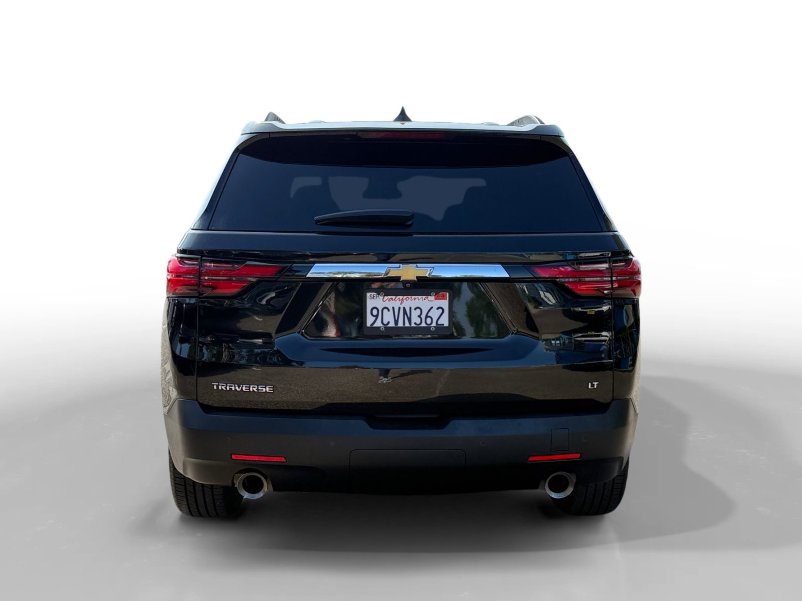Used 2023 Chevrolet Traverse LT FWD image 4