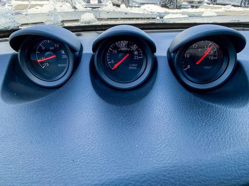 Certified 2024 Nissan Z Sport w/ Floor Mat Package image 14