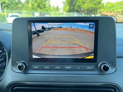 Used 2022 Hyundai Kona SEL w/ Convenience Package AWD/4WD image 23