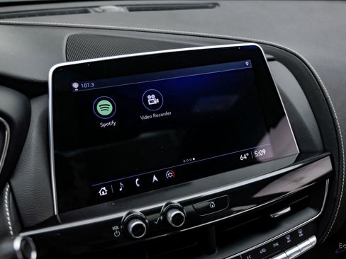 Used 2024 Cadillac CT5 V Blackwing w/ Parking Package image 69