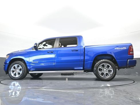 Used 2019 RAM 1500 Big Horn AWD/4WD image 61