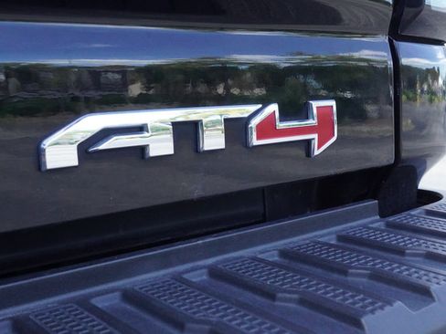 Used 2024 GMC Sierra 3500 AT4 AWD/4WD image 39