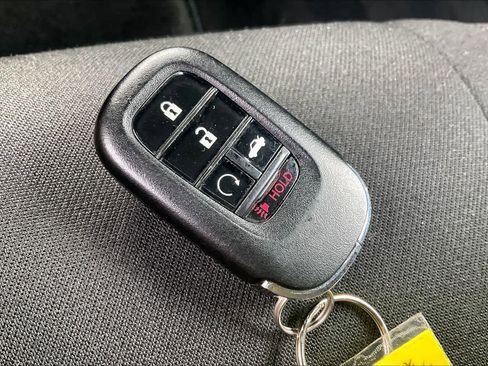 Used 2025 Honda Accord Sport image 14