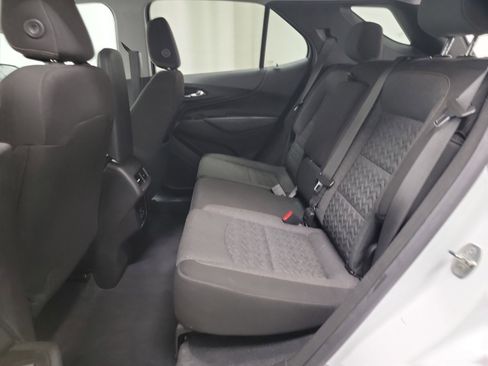 Used 2022 Chevrolet Equinox LT AWD/4WD image 27