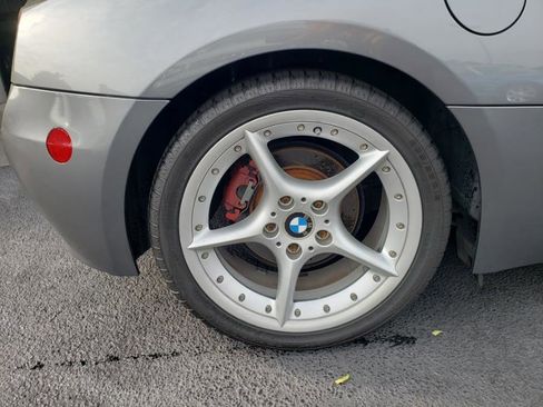 Used 2008 BMW Z4 3.0si image 33