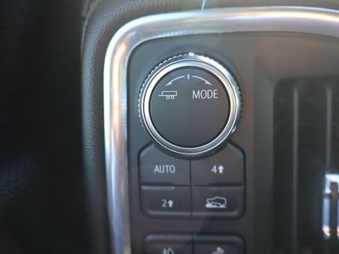 Used 2022 GMC Sierra 1500 Elevation w/ LPO, Elevation Black Package image 23