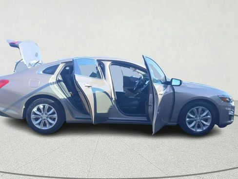 Used 2024 Chevrolet Malibu LT FWD image 14