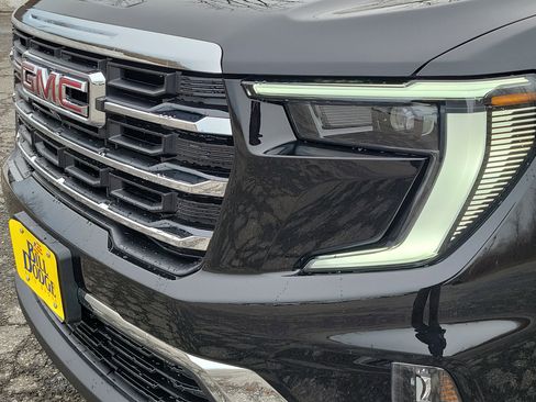 New 2026 GMC Acadia Elevation w/ Black Edition image 14