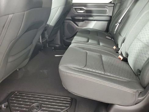 New 2026 RAM 1500 Big Horn image 14