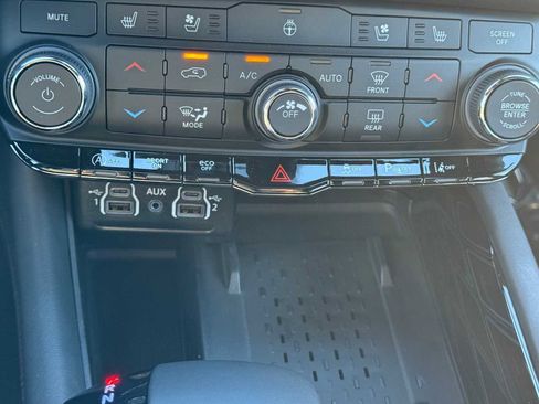 New 2026 Dodge Durango GT image 21