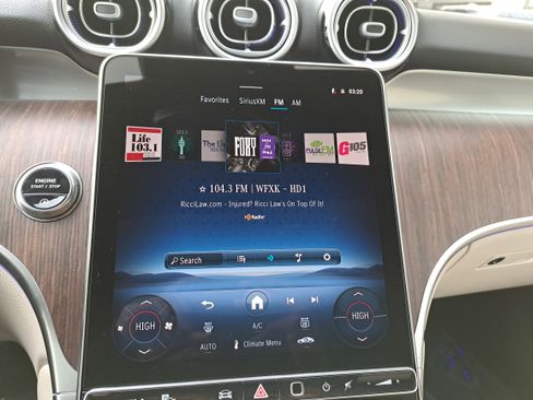 New 2026 Mercedes-Benz GLC 300 4MATIC image 22