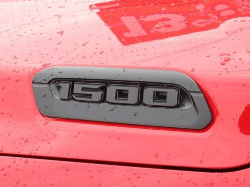 Used 2021 RAM 1500 Big Horn image 15