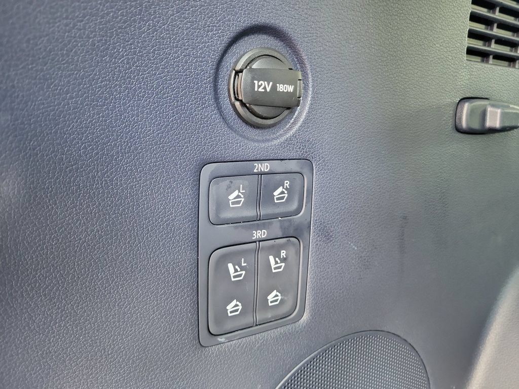 Used 2024 Hyundai Palisade Calligraphy AWD/4WD image 11