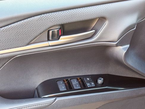 New 2026 Toyota Camry XSE FWD image 22