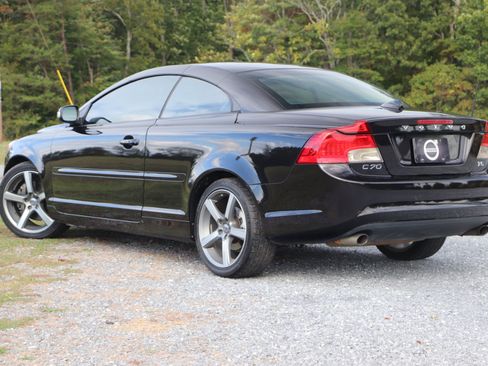 Used 2012 Volvo C70 T5 image 38