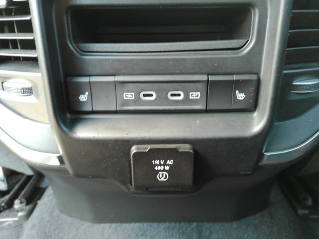 Used 2026 RAM 1500 Laramie AWD/4WD image 28