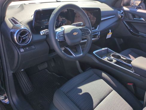 New 2026 Chevrolet Equinox LT image 10