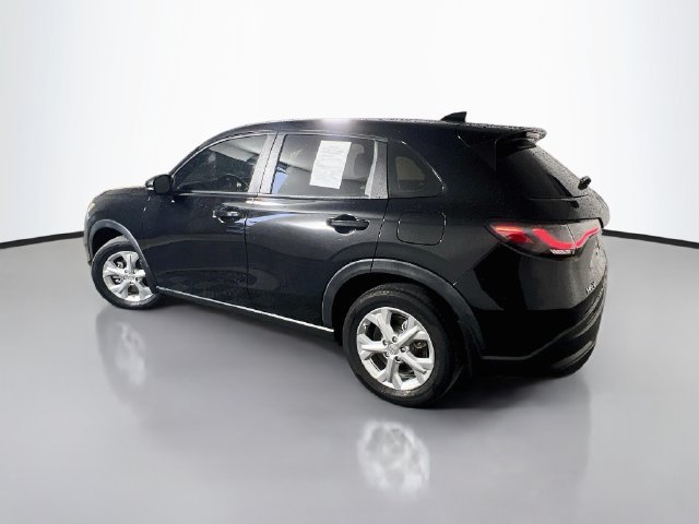 Used 2024 Honda HR-V LX image 6