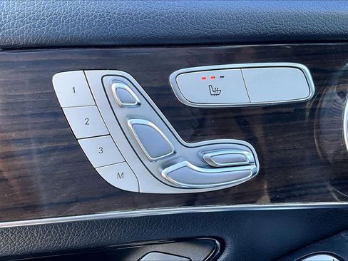 Used 2016 Mercedes-Benz GLC 300 GLC 300 w/ Driver Assistance Package image 35