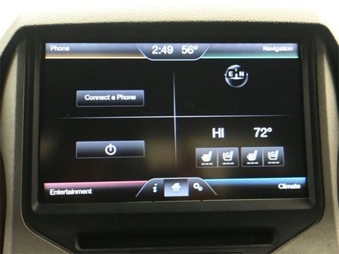 Used 2013 Ford F350 Lariat w/ Lariat Ultimate Pkg image 14