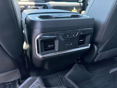 New 2026 GMC Sierra 1500 SLT w/ SLT Premium Plus Package AWD/4WD image 16