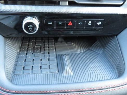 New 2025 Ford Explorer ST-Line w/ Premium Package image 20