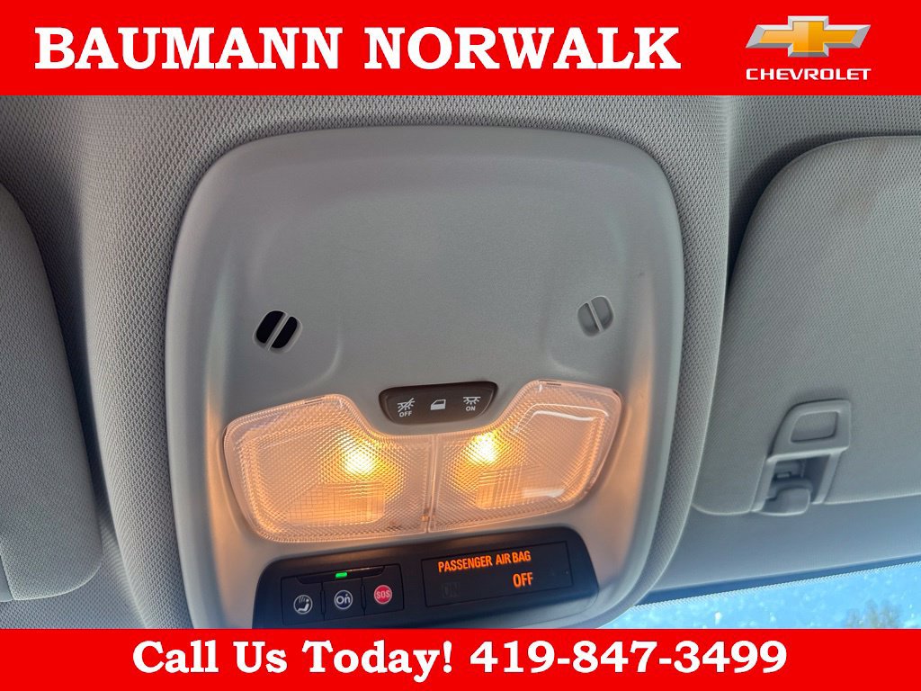 Used 2023 Buick Encore GX Select w/ Safety Package II AWD/4WD image 28