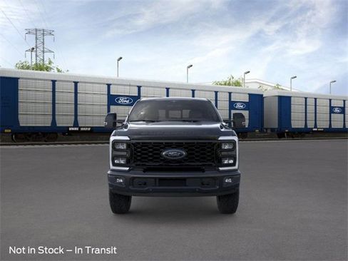 New 2026 Ford F250 Lariat image 6