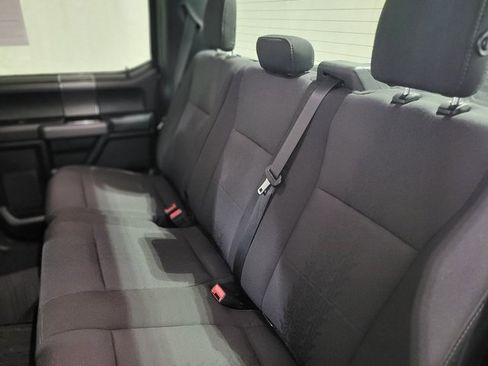 Used 2019 Ford F150 XLT w/ Equipment Group 301A Mid image 50