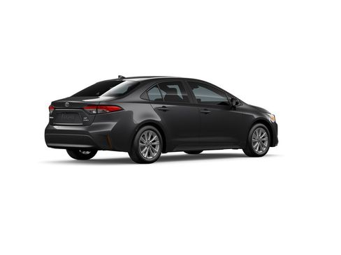 New 2026 Toyota Corolla LE w/ LE Premium Package FWD image 10
