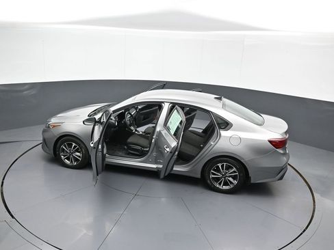 Certified 2023 Kia Forte LXS w/ LXS Technology Package FWD image 42