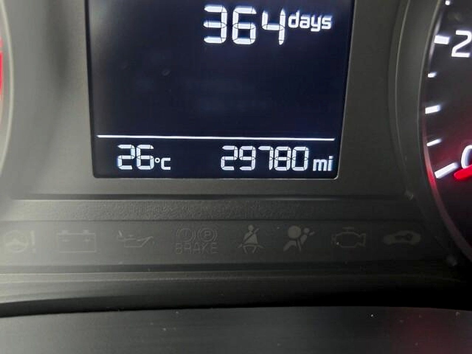 Used 2020 Kia Rio LX FWD image 20