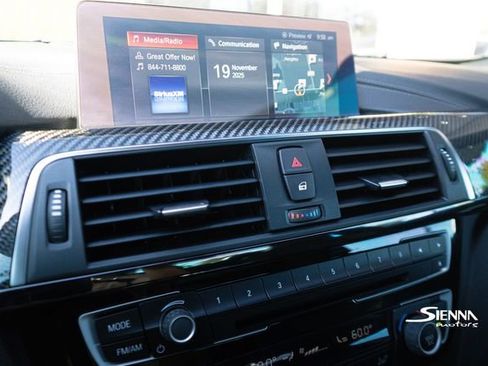 Used 2018 BMW M4 Coupe image 46