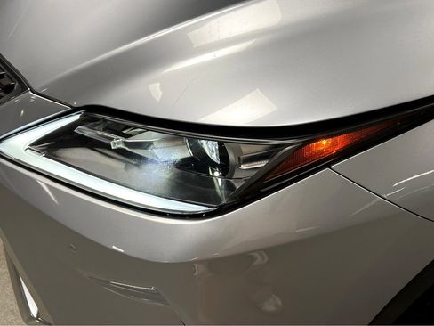 Certified 2022 Lexus RX 350L Premium w/ Premium Package image 36