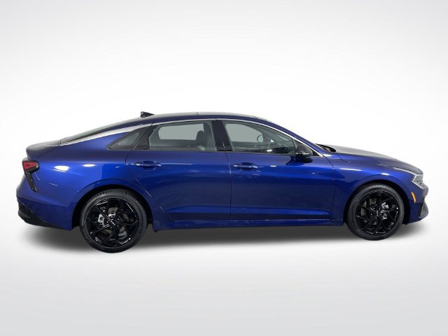 New 2026 Kia K5 GT-Line FWD image 42