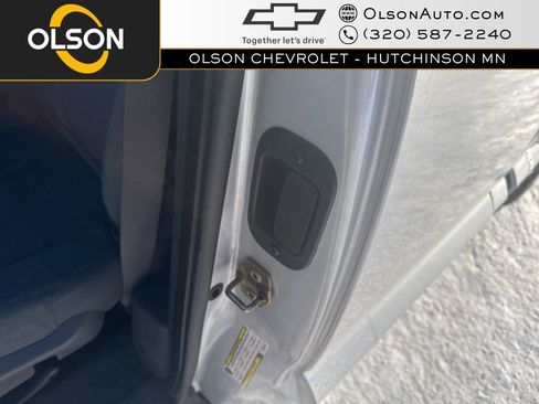 Used 2005 Dodge Dakota SLT image 27