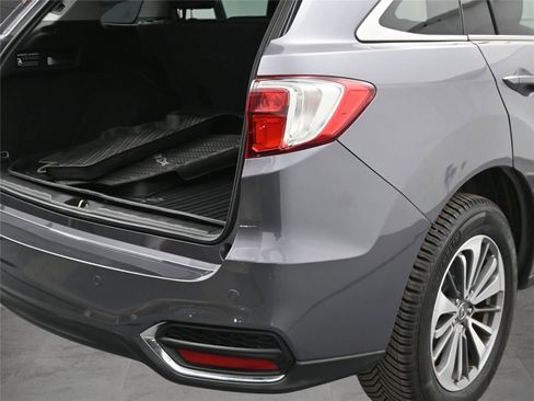 Used 2017 Acura RDX AWD w/ Advance Package image 26