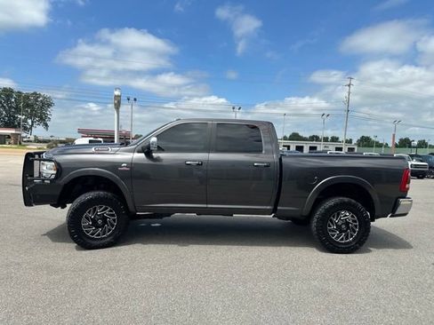 Used 2020 RAM 2500 Laramie AWD/4WD image 31