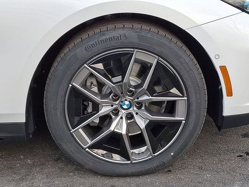 New 2026 BMW 530i xDrive w/ Premium Package AWD/4WD image 8