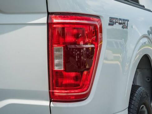 Used 2023 Ford F150 XLT w/ Equipment Group 302A High AWD/4WD image 8