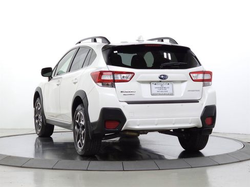 Used 2019 Subaru Crosstrek 2.0i Limited w/ Popular Package #4 AWD/4WD image 5