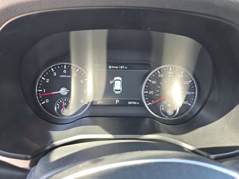Used 2020 Kia Telluride SX AWD/4WD image 21