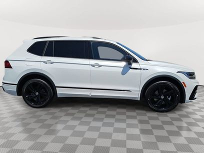 Used 2023 Volkswagen Tiguan SE R-Line