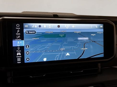 New 2026 Jeep Gladiator Mojave image 16