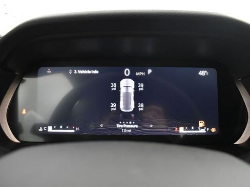 New 2025 Jeep Grand Cherokee Limited w/ Black Appearance Package AWD/4WD image 20