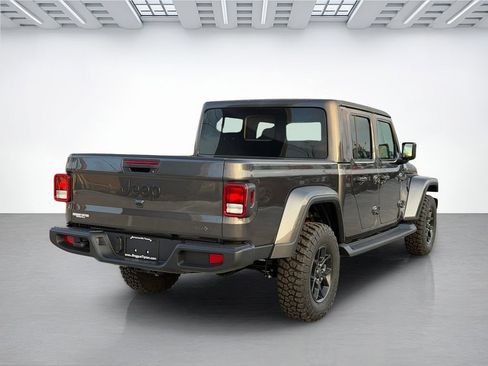 New 2026 Jeep Gladiator Sport image 5
