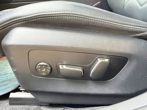 Certified 2024 BMW 530i w/ M Sport Package RWD image 11