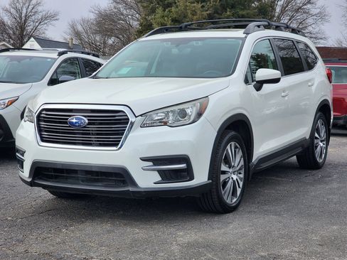 Used 2020 Subaru Ascent Premium w/ Sport Package AWD/4WD image 3