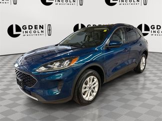 Used 2020 Ford Escape SE video 1