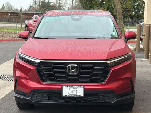 Used 2023 Honda CR-V EX-L image 6